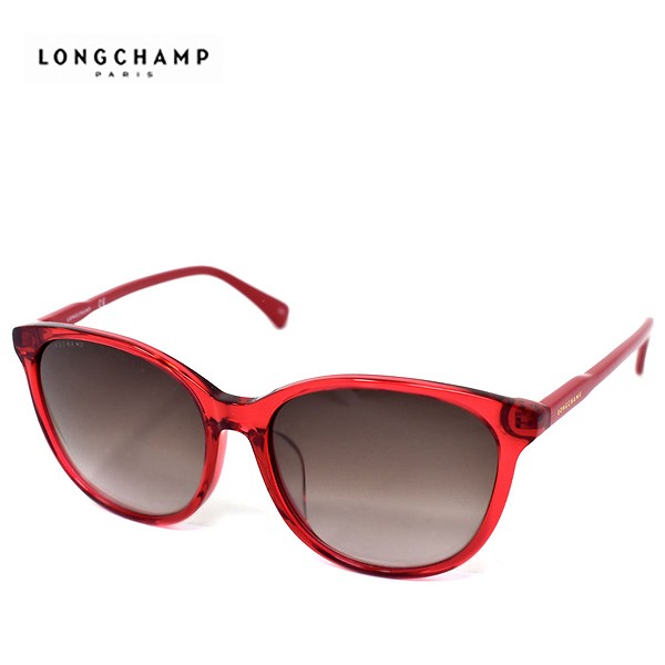 ロンシャン サングラス レディース ロンシャン サングラス レディース LONGCHAMP LO611SA 623 アジアンフィット UVカット 人気 ブランド ロンシャンサングラス 女性 LONGCHAMPサングラス おすすめ おしゃれ 可愛い 誕生日 ギフト プレゼント