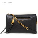 }[NWFCRuX V_[obO fB[X MARC JACOBS M0012573 001 BLACK ubN  lC uh }[N WFCRuX    