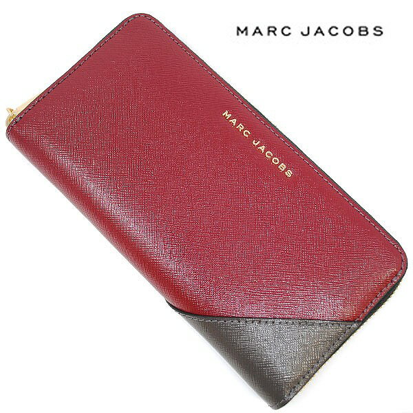 マークジェイコブス 長財布 レディース 財布 M0013330 614 MARC JACOBS 人気 ブランド マーク ジェイコブス おしゃれ おすすめ 女性 ギフト プレゼント