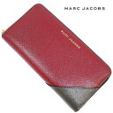 マーク ジェイコブス 長財布 マークジェイコブス 長財布 レディース 財布 M0013330 614 MARC JACOBS 人気 ブランド マーク ジェイコブス おしゃれ おすすめ 女性 ギフト プレゼント