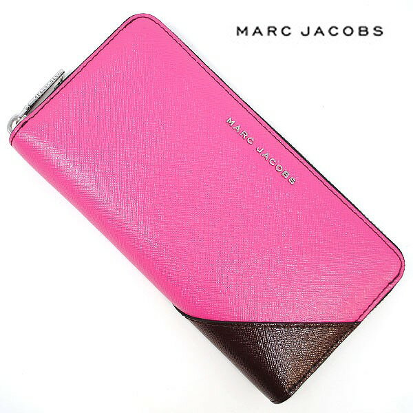 マークジェイコブス 長財布 レディース 財布 M0013330 685 MARC JACOBS 人気 ブランド マーク ジェイコブス おしゃれ おすすめ 女性 ギフト プレゼント