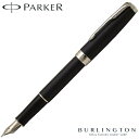 パーカー 万年筆 パーカー 万年筆 ペン先 F 細字 PARKER ソネット マット ブラック 黒 CT 1950879 新品 人気 筆記具 高級 ブランド PARKER万年筆 パーカー万年筆 おすすめ 男性 女性 誕生日 父の日 ギフト プレゼント