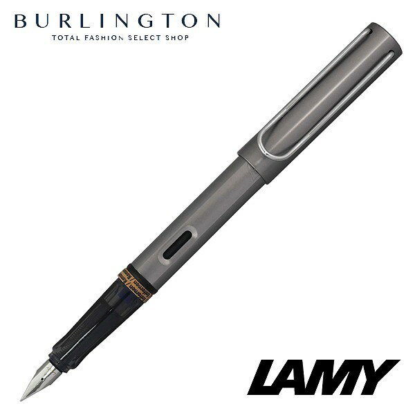 ラミーのアルスター ラミー 万年筆 LAMY アルスター AL-STAR L26 グラファイト EF 極細字 ラミー万年筆 LAMY万年筆 人気 ブランド おすすめ 男性 女性 父 母 贈り物 誕生日 ギフト プレゼント