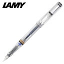 商品名 ラミー LAMY サファリ SAFARI 万年筆 L12 スケルトン EF（極細字） サイズ 長さ：約142mm×軸径：約14mm 重量 約22g 素材 ペン先：スチール、ボディ：樹脂 仕様 カートリッジ・コンバーター両用式 付属品 専用ケース 商品概要 世界中の筆記具ファン、特に若年層から絶大な支持を集める定番シリーズです。軽くて丈夫な樹脂製ボディのグリップ部分には、誰もが正しくペンを握れるようにくぼみが設けられています。大型のワイヤー製クリップは、デニムなど厚手のカジュアルウェアのポケットにもしっかりとグリップします。 2002年から加わったスケルトンモデルは、樹脂製モデルならではの特性を活かした仕様として、「ラミー サファリ」の人気にいっそう拍車をかけました。また、時折リリースされる特別カラーの限定モデルは、常に筆記具ファンやデザインプロダクトを愛するユーザーの注目の的となっています。商品名 ラミー LAMY サファリ SAFARI 万年筆 L12 スケルトン EF（極細字） サイズ 長さ：約142mm×軸径：約14mm 重量 約22g 素材 ペン先：スチール、ボディ：樹脂 仕様 カートリッジ・コンバーター両用式 付属品 専用ケース 商品概要 世界中の筆記具ファン、特に若年層から絶大な支持を集める定番シリーズです。軽くて丈夫な樹脂製ボディのグリップ部分には、誰もが正しくペンを握れるようにくぼみが設けられています。大型のワイヤー製クリップは、デニムなど厚手のカジュアルウェアのポケットにもしっかりとグリップします。 2002年から加わったスケルトンモデルは、樹脂製モデルならではの特性を活かした仕様として、「ラミー サファリ」の人気にいっそう拍車をかけました。また、時折リリースされる特別カラーの限定モデルは、常に筆記具ファンやデザインプロダクトを愛するユーザーの注目の的となっています。