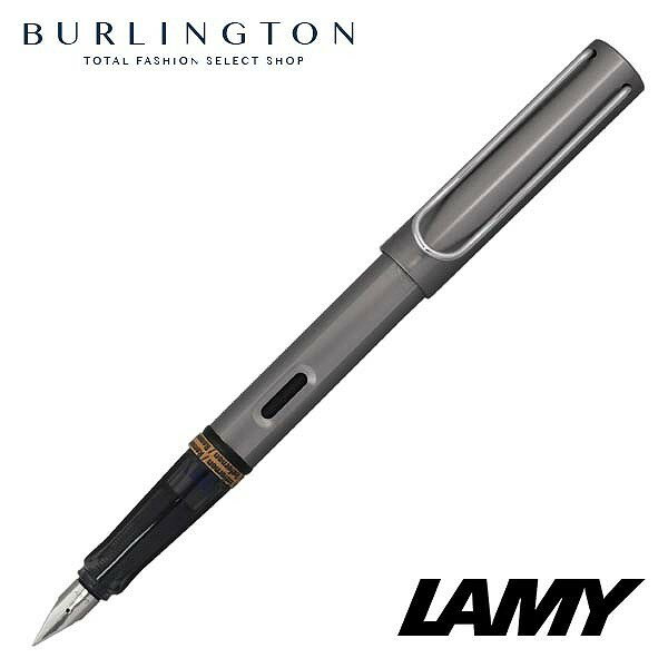 ラミーのアルスター LAMY ラミー 万年筆 アルスター AL-STAR L26 グラファイト M 中字 ラミー万年筆 LAMY万年筆 人気 ブランド おすすめ 男性 女性 父 母 贈り物 誕生日 ギフト プレゼント