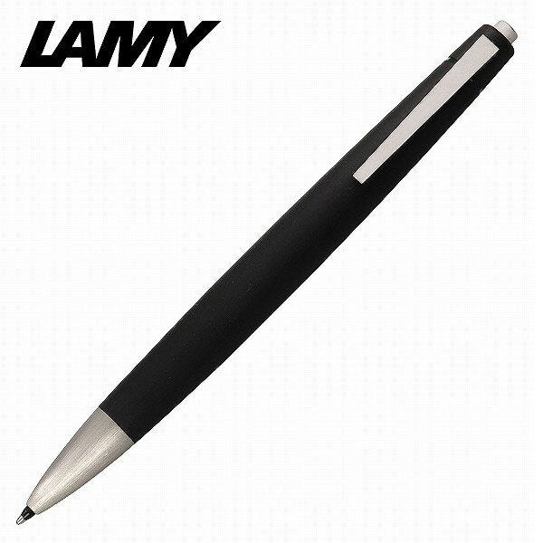LAMY ラミー 2000 4色 油性 ボールペン マルチ 人気 ブランド LAMYボールペン ラミーボールペン 油性ボールペン おすすめ 誕生日 進学祝い 入学祝い プレゼント ギフトのサムネイル