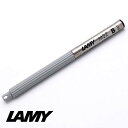 LAMY ラミー ボールペン 替え芯 インク LM22BK B 太字 黒 ブラック 替芯 ボールペン用 【 ラミー ピコ・ラミー スクリブル・ラミー アルミニの各油性ボールペンと、ラミー ピックアップ マネージャー】に対応するコンパクトリフィルです