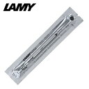 LAMY ラミー ボールペン 替え芯 / インク LM66BK ブラック 黒 リフィール 替芯 「ラミー ダイアログ 2 by ...