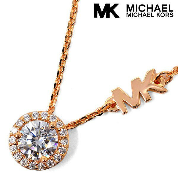 MICHAEL KORS }CPR[X lbNX fB[X uh MKC1208AN791 PAVE HALO [YS[h WER[eBO L[rbNWRjA lC }CPR[XlbNX }CPER[X 킢    a Mtg NX}X v[g