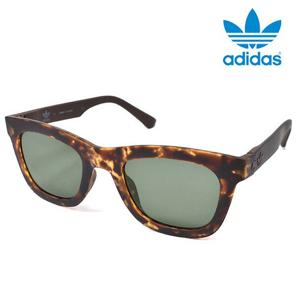 アディダス adidas アディダス サングラス メンズ レディース AOR024148009 Italia Independent UVカット アジアンフィット 人気 スポーツ ブランド アディダスサングラス adidasサングラス おしゃれ おすすめ 男性 女性 ギフト プレゼント