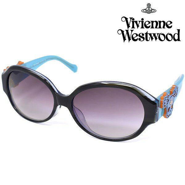 ヴィヴィアン・ウエストウッド サングラス レディース ヴィヴィアンウエストウッド サングラス レディース メンズ Vivienne Westwood VW-7740-BB アジアンフィット ビビアン 人気 ブランド ヴィヴィアンサングラス ビビアンサングラス 可愛い かわいい おしゃれ おすすめ 男性 女性 ギフト プレゼント