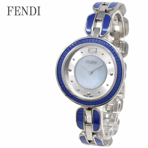 FENDI フェンディ 腕時計 レディース F377033503 MYWAY マイウェイ 人気 高級 ブランド FENDI腕時計 FENDI時計 フェンディ腕時計 フェンディ時計 ブレスレット おしゃれ 女性 誕生日 ギフト プレゼント