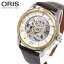 ORIS ꥹ ӻ  773476704351D Բġ ARTELIER SKELETON ȥꥨ ȥ ȥޥå ư С ֥饦 ORISӻ ꥹӻ ORIS ꥹ ͵  ֥   ե ꥹޥ ץ쥼ȡפ򸫤