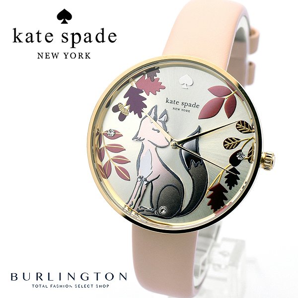 ケイト・スペード ニューヨーク ケイトスペード 腕時計 レディース kate spade KSW1461 Metro メトロ ゴールド 人気 ブランド 時計 ケイト・スペード ウォッチ かわいい 可愛い おしゃれ 女性 誕生日 記念日 ギフト プレゼント