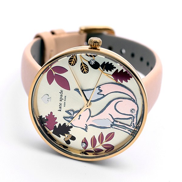 ケイトスペード 腕時計 レディース kate spade KSW1461 Metro メトロ ゴールド 人気 ブランド 時計 ケイト・スペード ウォッチ かわいい 可愛い おしゃれ 女性 誕生日 記念日 ギフト プレゼント