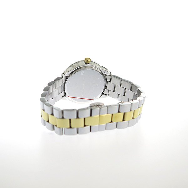 ケイトスペード KATE SPADE クオーツ レディース 腕時計 KSW1062 シルバー 人気 ブランド 時計 ケイト・スペード ウォッチ かわいい 可愛い おしゃれ 女性 誕生日 記念日 ギフト プレゼント