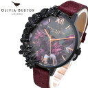 OLIVIA BURTON IrAo[g rv fB[X ԕ t[ OB16AD44 ubNVF Cbh vxg lC uh v IrAo[grv 킢 IrAo[gv    a Mtg NX}X v[g