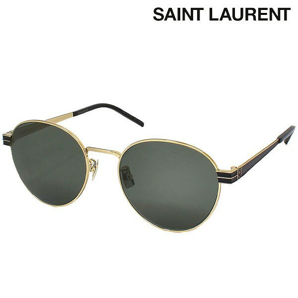 SAINT LAURENT T[ TOX Y fB[X SLM65-003 AWAtBbg S[h O[ T[TOX lC  uh T [    j  a Mtg v[g