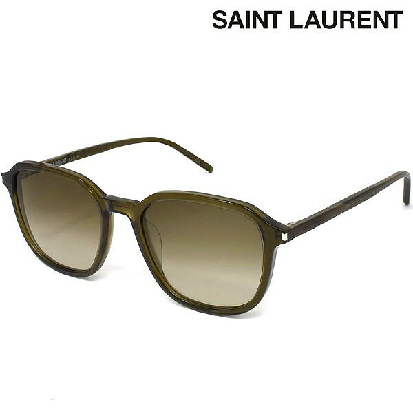 SAINT LAURENT T[ TOX Y fB[X SL385-004 X}[g O[ uEOf[V T[TOX lC  uh T [    j  a Mtg v[g