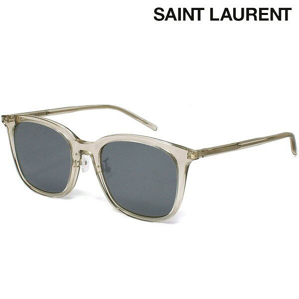 SAINT LAURENT T[ TOX Y fB[X AWAtBbg SL489K-004 NA x[W Vo[ T[TOX lC  uh T [    j  a Mtg v[g