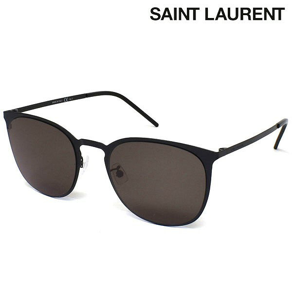 SAINT LAURENT T[ TOX Y fB[X AWAtBbg SL445F-SLIM-001 ubN  T[TOX lC  uh T [    j  a Mtg v[g