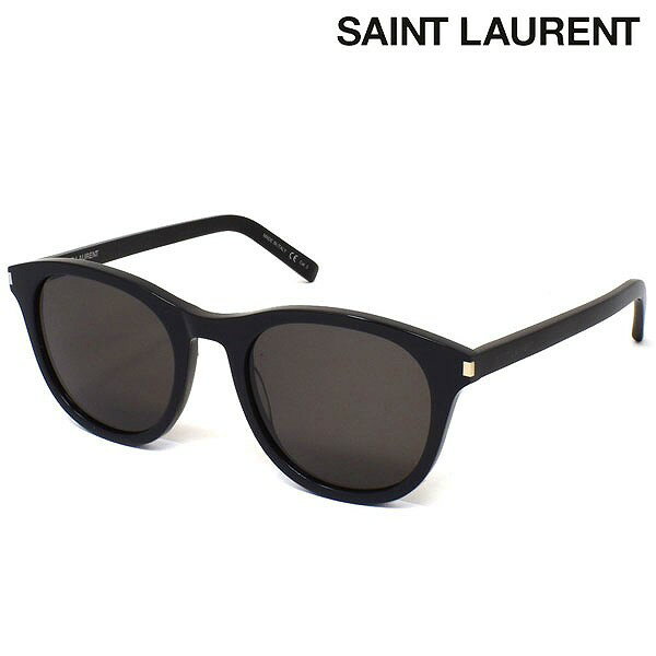 SAINT LAURENT T[ TOX fB[X Y SL401-005 ubN  T[TOX lC  uh T [    j  a Mtg v[g