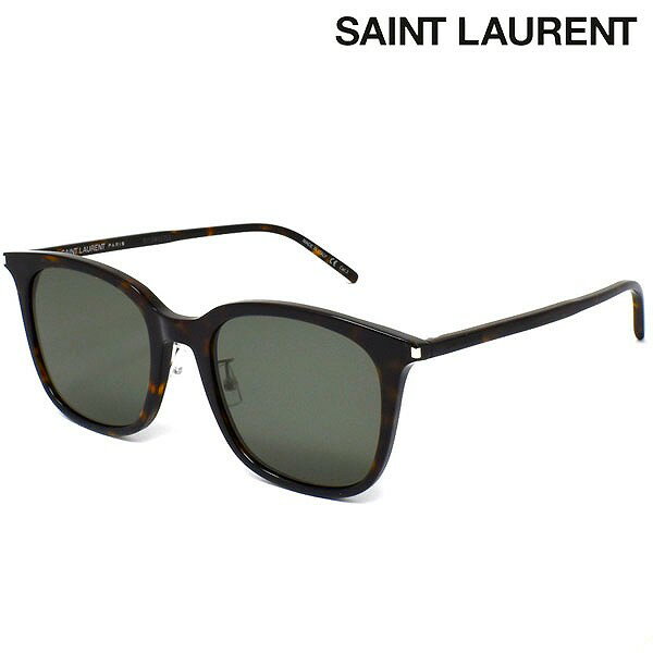 SAINT LAURENT T[ TOX fB[X Y AWAtBbg SL489K-002 noi ׂb O[ T[TOX lC  uh T [    j  a Mtg v[g