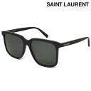 SAINT LAURENT サンローラン サングラス メンズ レディース SL480-001 ブラック 黒 サンローランサングラス 人気 高級 ブランド サン ローラン おしゃれ お洒落 おすすめ 男性 女性 誕生日 ギフト プレゼント