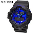 G-SHOCK GVbN rv Y GA700VB1ADR CASIO JVI u[  ubN  lC uh GVbNv G-SHOCKrv G-SHOCKv   j a Mtg v[g