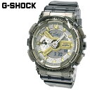 G-SHOCK GVbN rv Y fB[X GMAS110GS8ADR CASIO JVI Vo[ S[h O[ XPg lC uh GVbNv G-SHOCKrv G-SHOCKv   j  a Mtg v[g