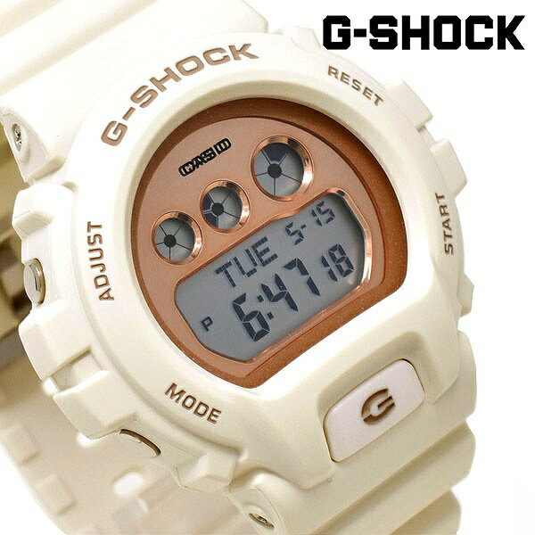 G-SHOCK Gå ӻ  ǥ GMD-S6900MC-7ER CASIO  եۥ磻  ͵ ֥ Gå G-SHOCKӻ G-SHOCK     ե ץ쥼