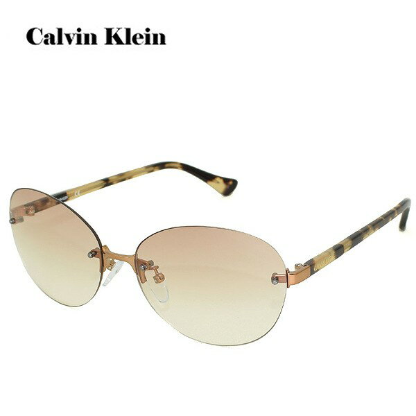 カルバン・クライン サングラス メンズ カルバンクライン サングラス メンズ レディース Calvin Klein cK アジアンフィット UVカット CK1223SA-781 人気 ブランド カルバン クライン おしゃれ おすすめ 男性 女性