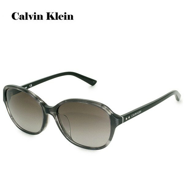 カルバン・クライン サングラス メンズ カルバンクライン サングラス メンズ レディース Calvin Klein cK アジアンフィット UVカット CK18522SA-025 人気 ブランド カルバン クライン おしゃれ おすすめ 男性 女性