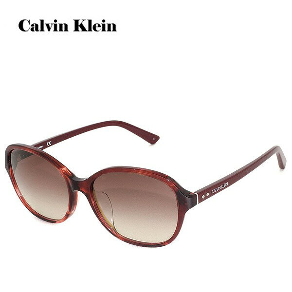 カルバン・クライン サングラス メンズ カルバンクライン サングラス メンズ レディース Calvin Klein cK アジアンフィット UVカット CK18522SA-609 人気 ブランド カルバン クライン おしゃれ おすすめ 男性 女性