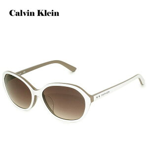 カルバンクライン サングラス メンズ レディース Calvin Klein cK アジアンフィット UVカット CK18524SA-107 人気 ブランド カルバン クライン おしゃれ おすすめ 男性 女性