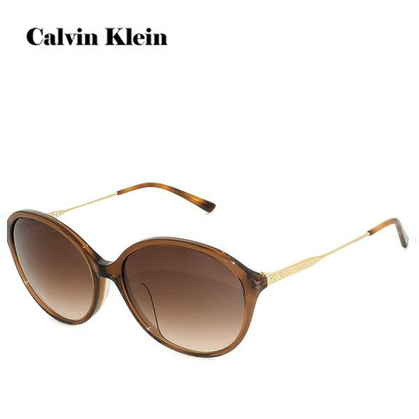 カルバン・クライン サングラス メンズ カルバンクライン サングラス メンズ レディース Calvin Klein cK アジアンフィット UVカット CK18710SA-210 人気 ブランド カルバン クライン おしゃれ おすすめ 男性 女性