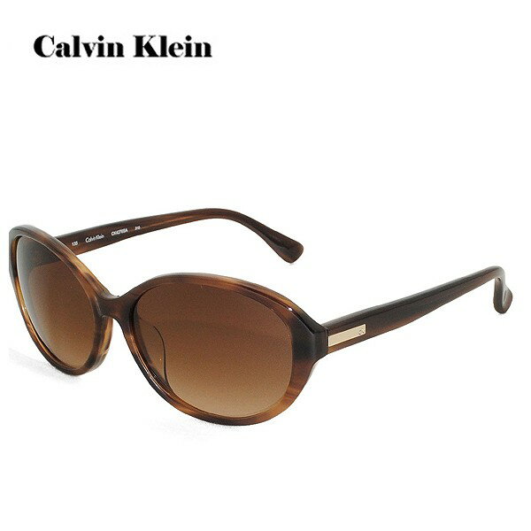 カルバンクライン サングラス メンズ レディース Calvin Klein cK アジアンフィット UVカット CK4276SA 310 人気 ブランド カルバン クライン おしゃれ おすすめ 男性 女性