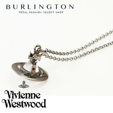 送料無料 Vivienne Westwood ヴィヴィアンウエストウッド ネックレス ペンダント レディース オーブ 752014B-4 ガンメタル 人気 ブランド ヴィヴィアン ウエストウッド ヴィヴィアンネックレス ビビアン アクセサリー かわいい 可愛い 激安 セール 女性 ギフト プレゼント