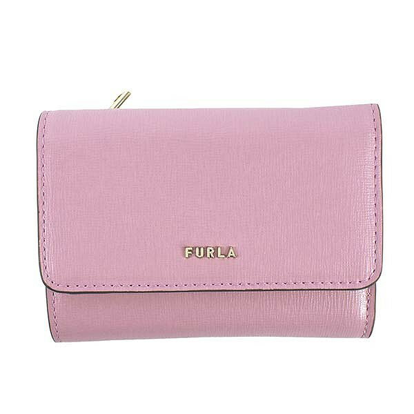 財布 レディース フルラ Furla プレゼントバッグ 小物 ブランド雑貨 ブランド 三つ折り 30代 レザー ピンク Pcz0uno 人気 Furla 財布 小銭入れ有り 牛革 ブランド フルラ財布 おしゃれ かわいい 可愛い おすすめ 代 30代 40代 50代 フルラ 三つ折り 財布 レディース