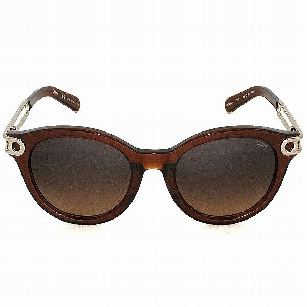 Chloe クロエ サングラス レディース CE709SA-210 アジアンフィット UVカット 人気 ブランド Chloeサングラス クロエサングラス おしゃれ おすすめ 女性 誕生日 ギフト プレゼント
