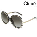 クロエ Chloe クロエ サングラス レディース CE711SA-036 アジアンフィット UVカット 人気 ブランド Chloeサングラス クロエサングラス おしゃれ おすすめ 女性 誕生日 ギフト プレゼント