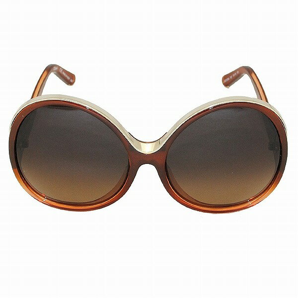 Chloe クロエ サングラス レディース CE722SA-227 アジアンフィット UVカット 人気 ブランド Chloeサングラス クロエサングラス おしゃれ おすすめ 女性 誕生日 ギフト プレゼント