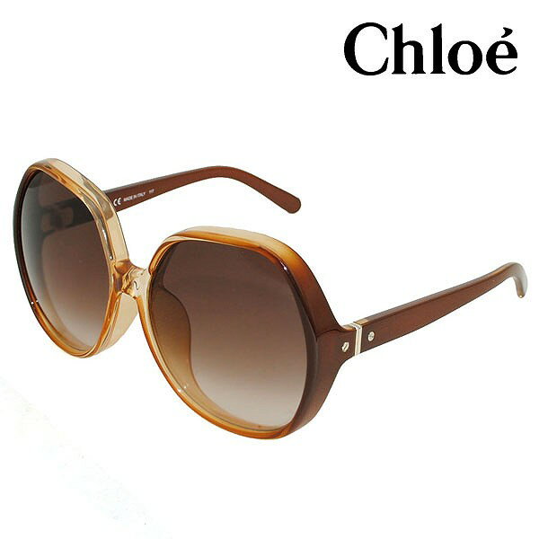 クロエ Chloe クロエ サングラス レディース CE723SA-206 アジアンフィット UVカット 人気 ブランド Chloeサングラス クロエサングラス おしゃれ おすすめ 女性 誕生日 ギフト プレゼント