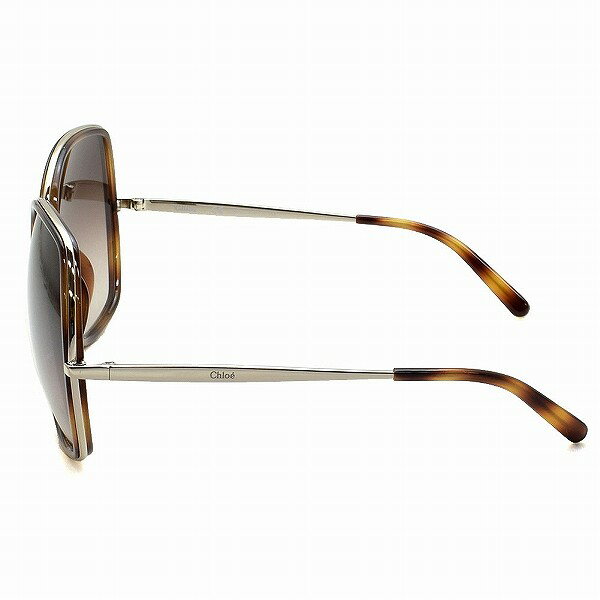 Chloe クロエ サングラス レディース CE729SA-219 アジアンフィット UVカット 人気 ブランド Chloeサングラス クロエサングラス おしゃれ おすすめ 女性 誕生日 ギフト プレゼント