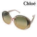 Chloe クロエ サングラス レディース CE736SA-307 人気 ブランド Chloeサングラス クロエサングラス おしゃれ おすすめ 女性 誕生日 ギフト プレゼント