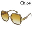 クロエ Chloe クロエ サングラス レディース CE746S-248 UVカット グローバルモデル 人気 ブランド Chloeサングラス クロエサングラス おしゃれ おすすめ 女性 誕生日 ギフト プレゼント