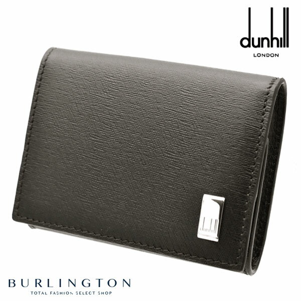 DUNHILL ダンヒル コインケース メンズ 本革 ブランド 小銭入れ Men's Coin case 人気 レザー おしゃれ おすすめ 高級 小銭いれ 紳士 男性 彼氏 夫 祖父 30代 40代 50代 60代 70代 記念日 誕生日 父の日 ギフト プレゼント