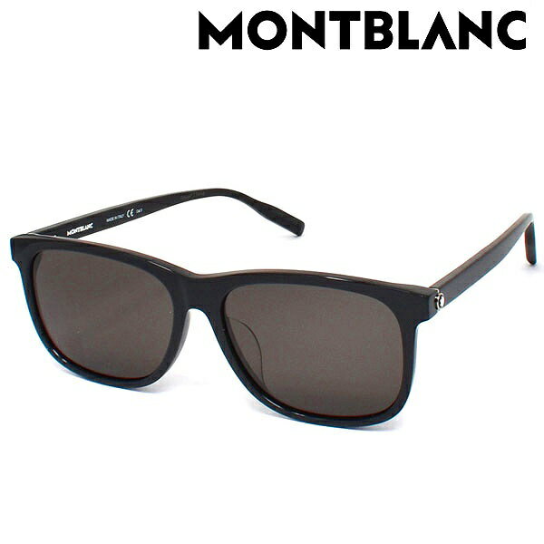 MONTBLANC u TOX Y fB[X jZbNX ubN  O[ MB0013SA-001 AWAtBbg lC uh MONTBLANCTOX uTOX   j  Mtg a v[g