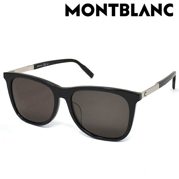 MONTBLANC u TOX Y fB[X jZbNX ubN Vo[ O[ MB0017SA-001 AWAtBbg lC uh MONTBLANCTOX uTOX   j  Mtg a v[g