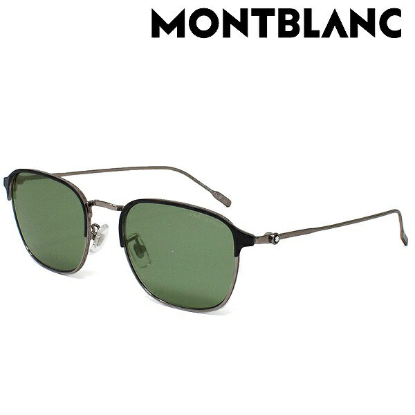 MONTBLANC u TOX Y fB[X X}[g MB0189S-005 ejE O[  jZbNX lC uh MONTBLANCTOX uTOX   j  Mtg a v[g